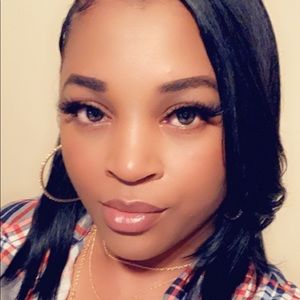 Meet your Posher, Conquita